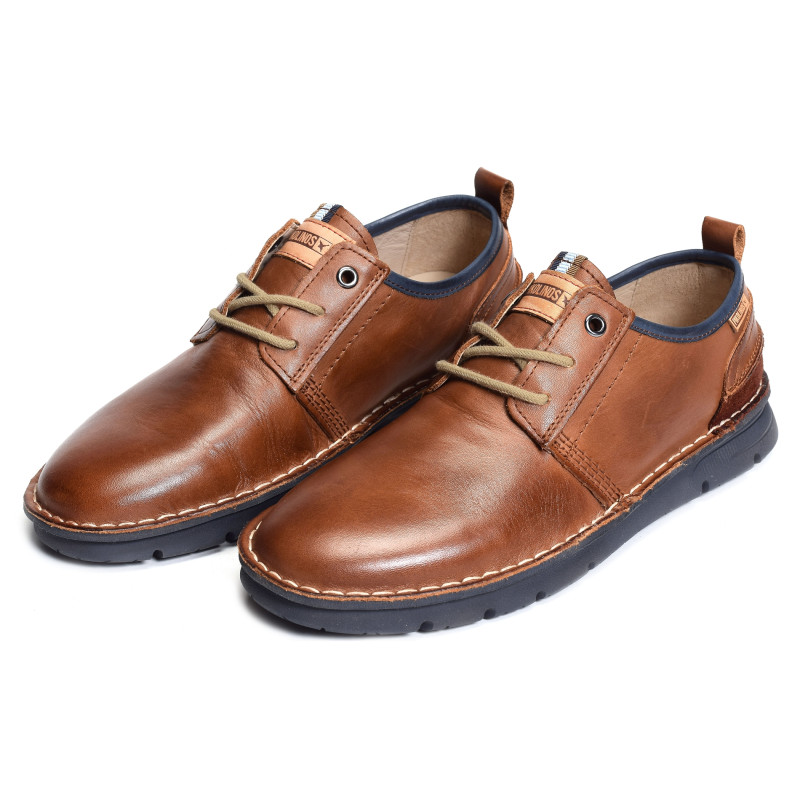 RIVAS 4232 Camel, Derbies Pikolinos