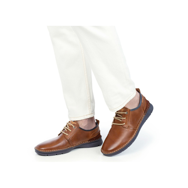 RIVAS 4232 Camel, Derbies Pikolinos