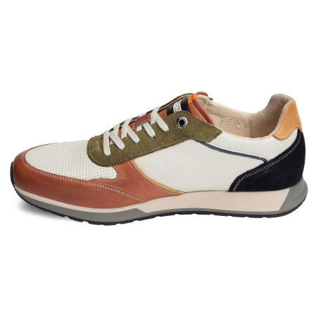 CAMBIL 6111 Multicolore, Sneakers basses Pikolinos