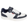 DRIVE Blanc Marine, Sneakers basses Levi's