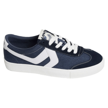 SNEAK Marine, Sneakers basses Levi's