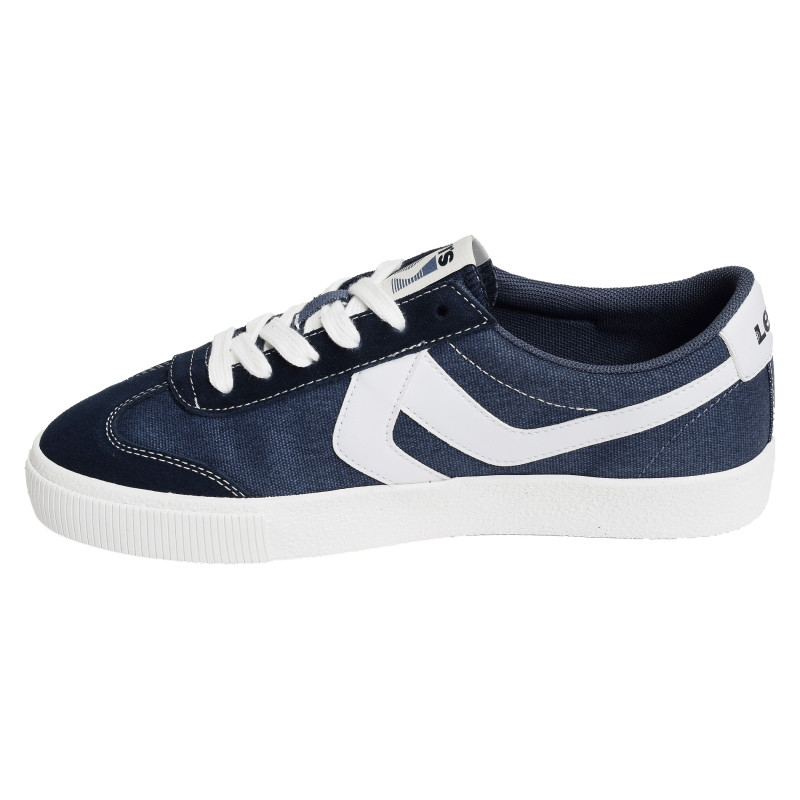 SNEAK Marine, Sneakers basses Levi's