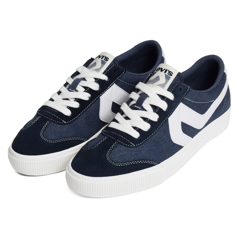 SNEAK Marine, Sneakers basses Levi's