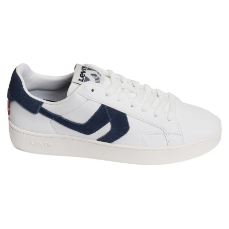 SWIFT Blanc Marine, Sneakers basses Levi's