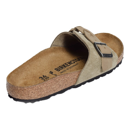 OITA Taupe, Mules Birkenstock