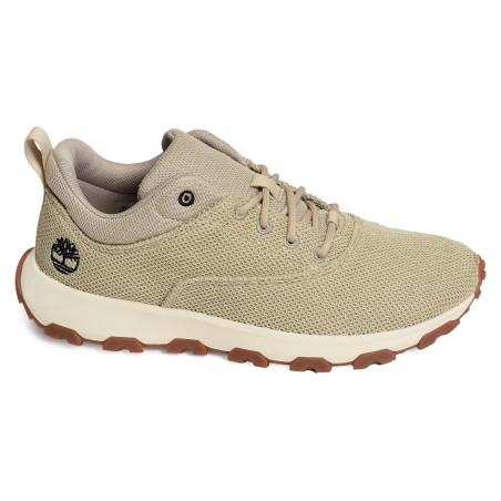 WINSOR PARK Beige, Baskets running Timberland