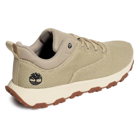 WINSOR PARK Beige, Baskets running Timberland