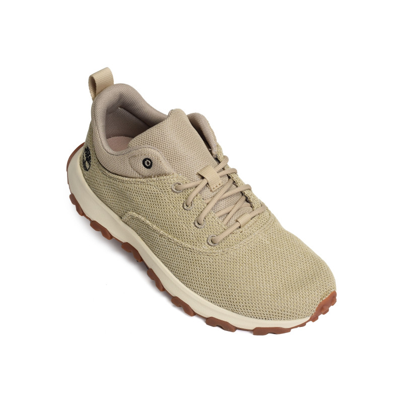 WINSOR PARK Beige, Baskets running Timberland