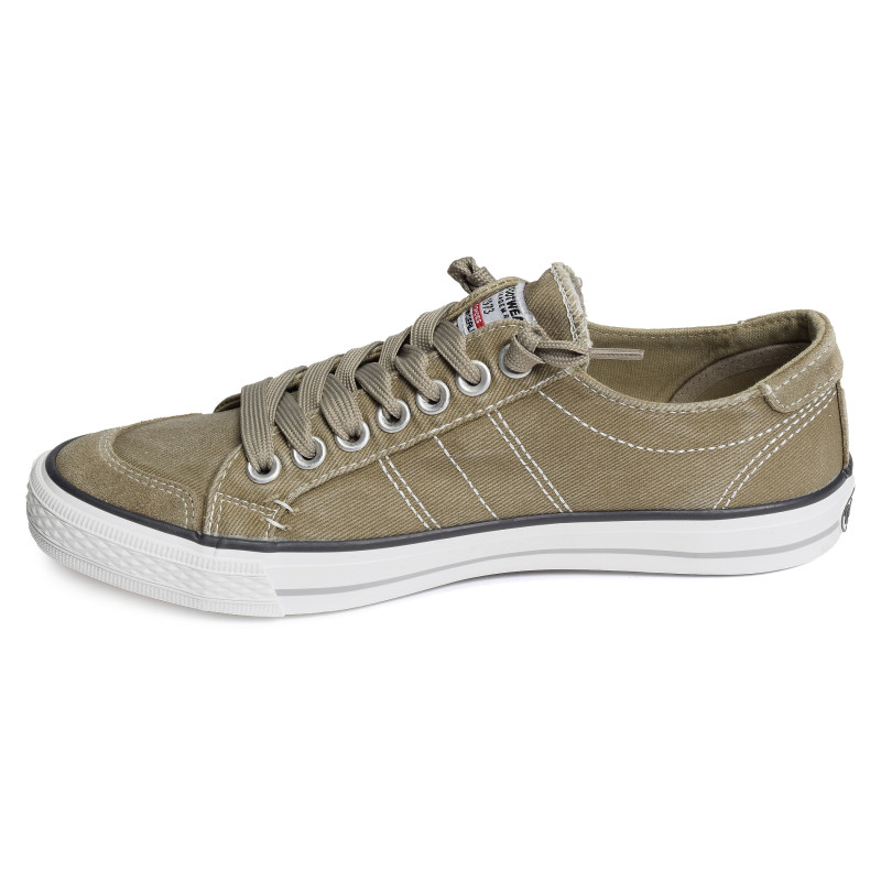 30ST027 Sand, Chaussures basses Dockers