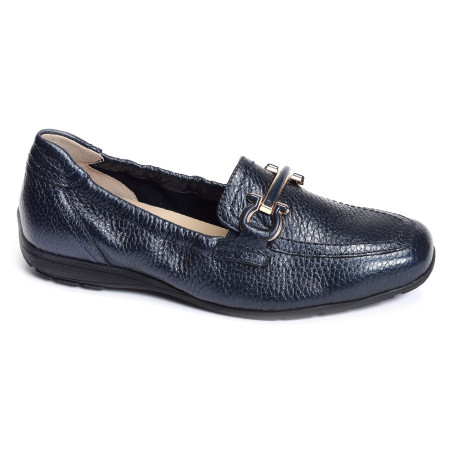 24654 Marine, Mocassins Caprice