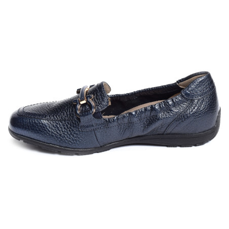 24654 Marine, Mocassins Caprice