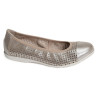 22151 Platine, Ballerines Caprice