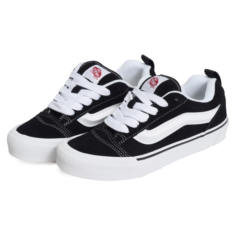 KNU SKOOL Noir, Sneakers basses Vans