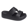  GETAWAY PLATFORM H STRAP Noir