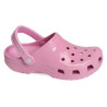  CLASSIC HIGH SHINE CLOG Verni Rose