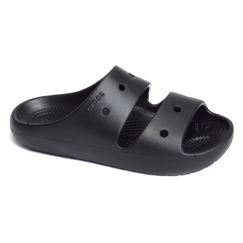 CLASSIC SANDAL Noir, Claquettes Crocs