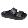 CLASSIC SANDAL Noir, Claquettes Crocs