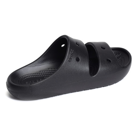 CLASSIC SANDAL Noir, Claquettes Crocs