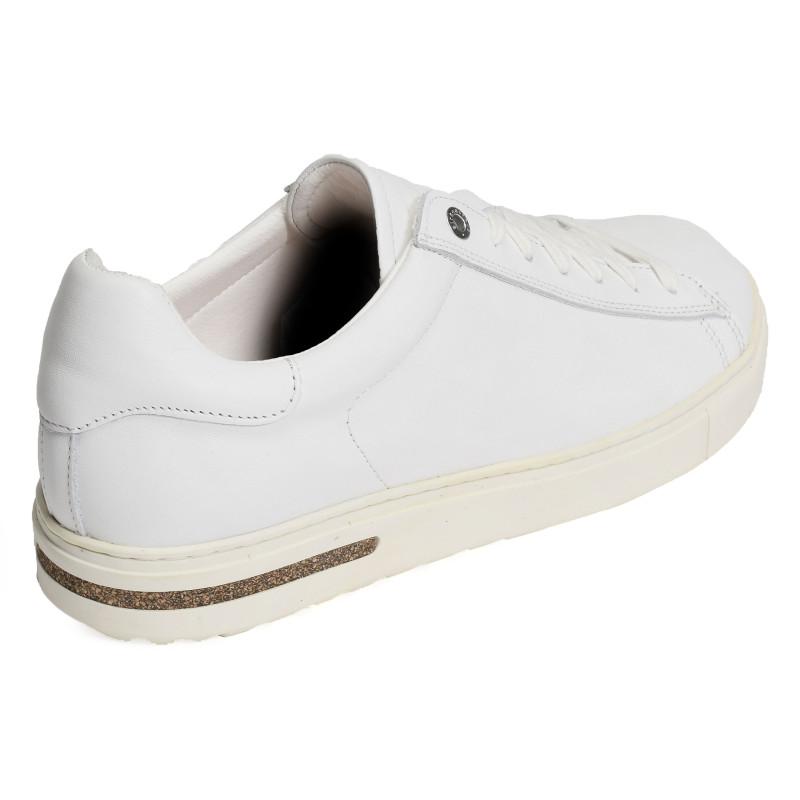 BEND LOW Blanc, Sneakers basses Birkenstock