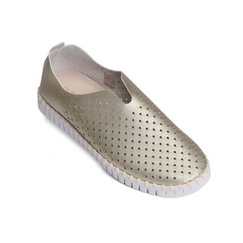 TULIP 3576 Platine, Slip-On Ilse Jacobsen