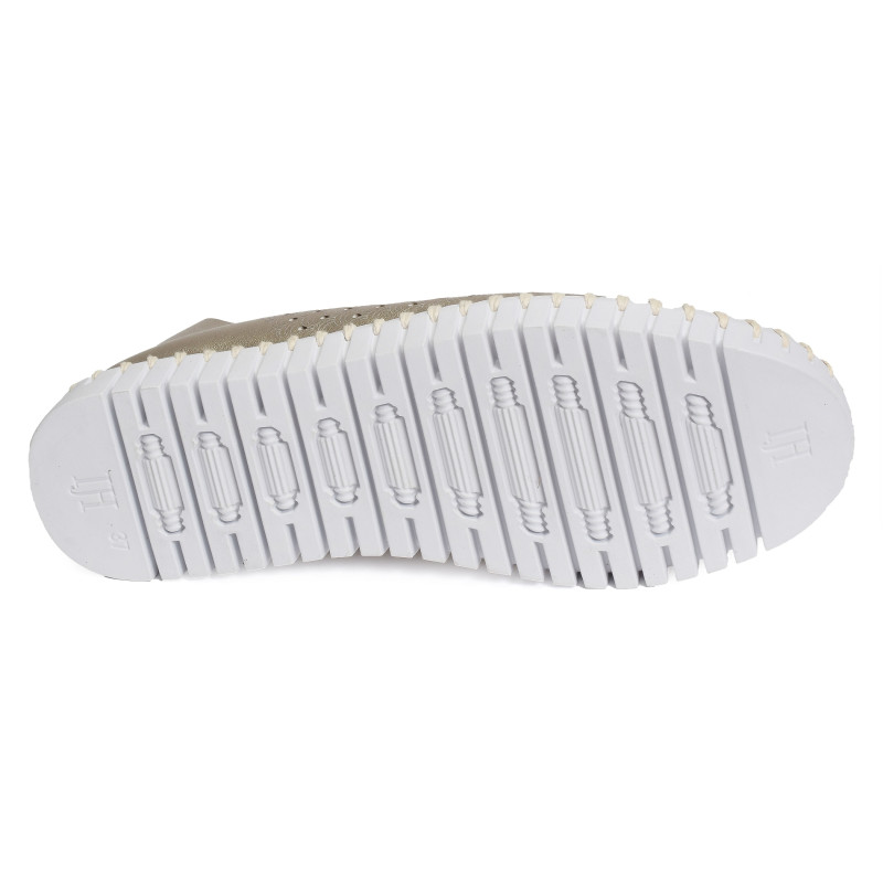 TULIP 3576 Platine, Slip-On Ilse Jacobsen