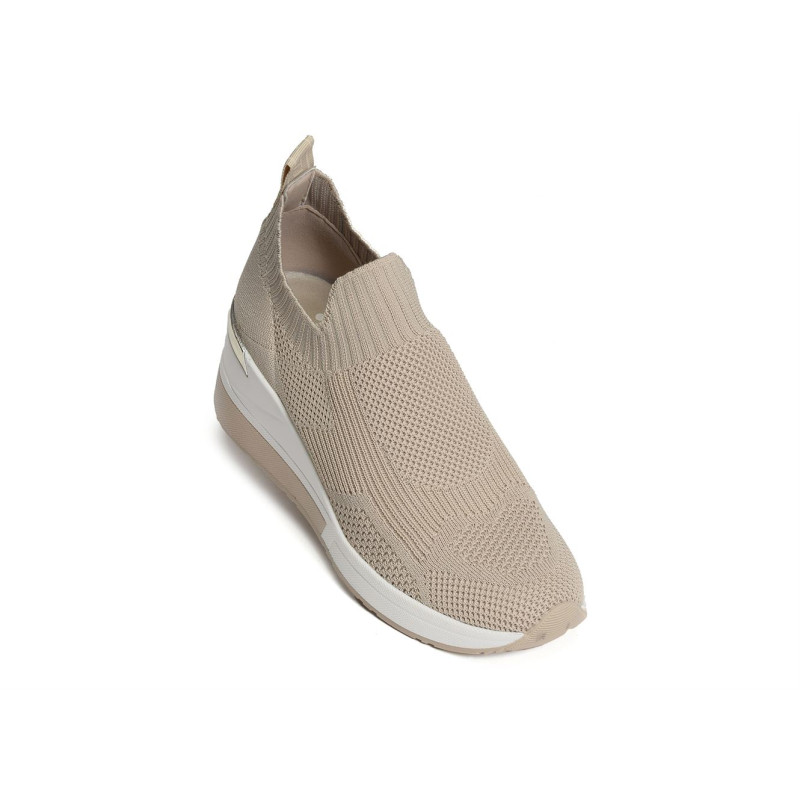 41115 Beige, Slip-On XTI