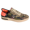 SLIP INS DR BOMBAY Camouflage, Slip-On Skechers