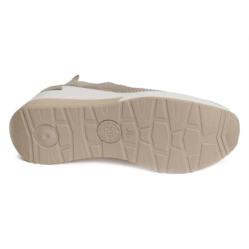 41115 Beige, Slip-On XTI