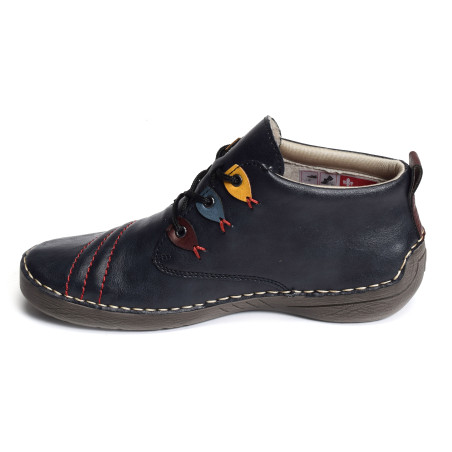 52509 Marine, Boots Rieker