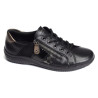 D1E00 Noir, Sneakers basses Remonte