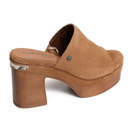 60677 Camel, Mules Carmela