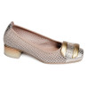 SALMA 232760 Nude, Ballerines Hispanitas