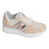 06453 Beige, Baskets running NeroGiardini