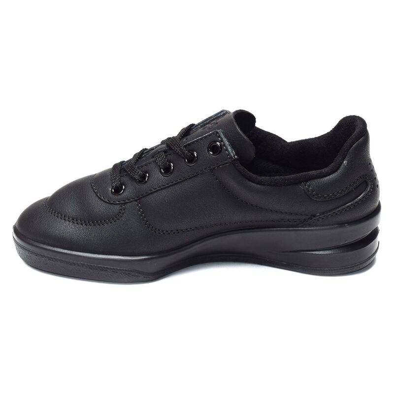 BRANDY Noir, Sneakers basses TBS