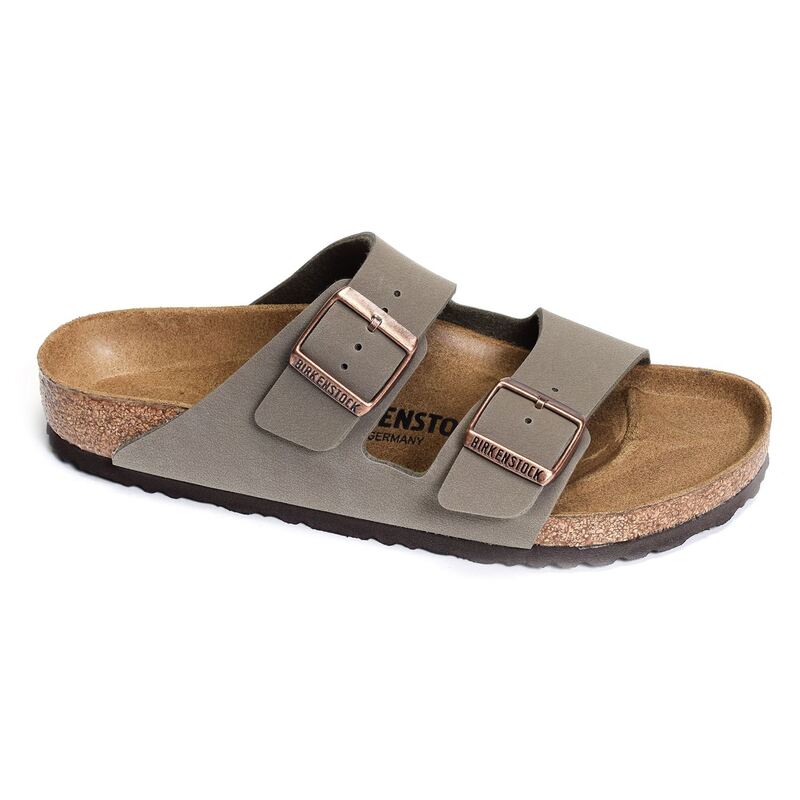 ARIZONA Stone, Mules Birkenstock