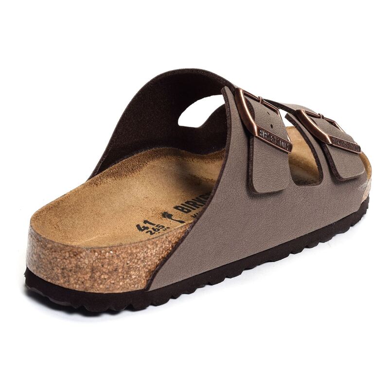 ARIZONA Moka, Mules Birkenstock