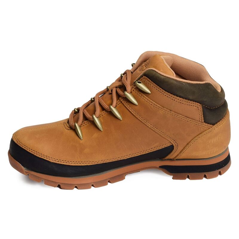 EURO SPRINT Cognac, Boots Timberland