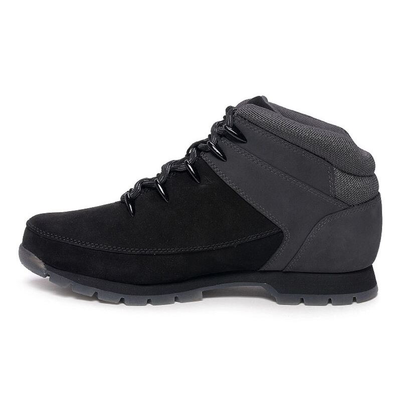 EURO SPRINT Noir, Boots Timberland