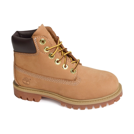 6PREMIUM ENFANT Miel, Boots Timberland