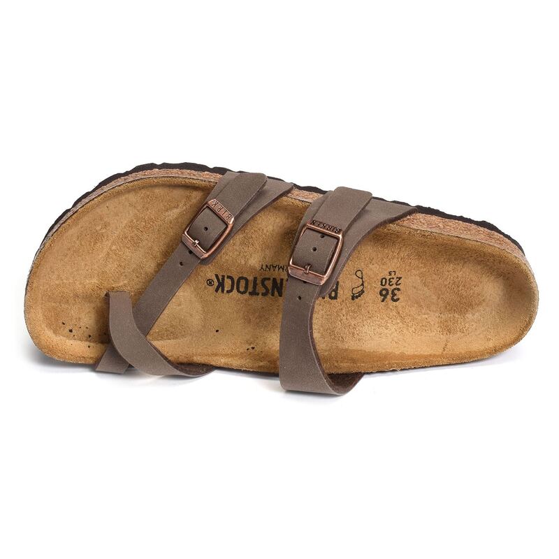 MAYARI Moka, Tongs Birkenstock