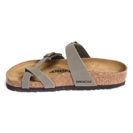 MAYARI Stone, Tongs Birkenstock