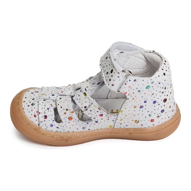 LOPY Blanc Multicolore, Babies Bellamy