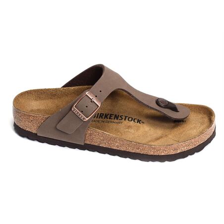 GIZEH Moka, Tongs Birkenstock