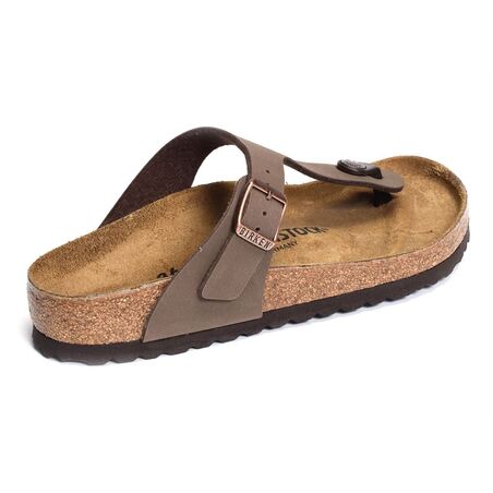 GIZEH Moka, Tongs Birkenstock