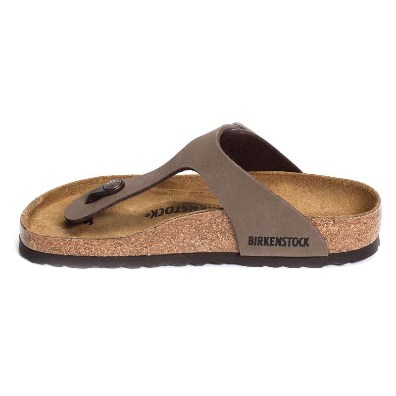 GIZEH Moka, Tongs Birkenstock