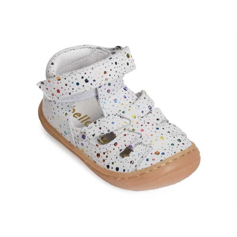 LOPY Blanc Multicolore, Babies Bellamy