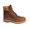  6PREMIUM BOOT Marron