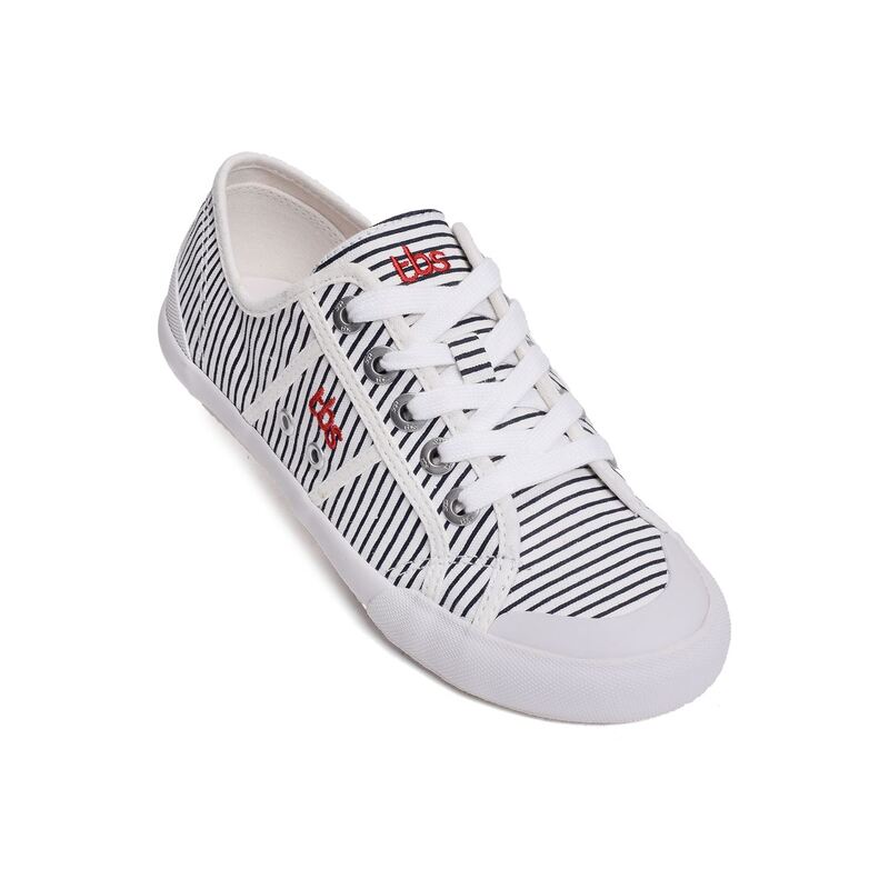 OPIACE Blanc Marine, Chaussures basses TBS