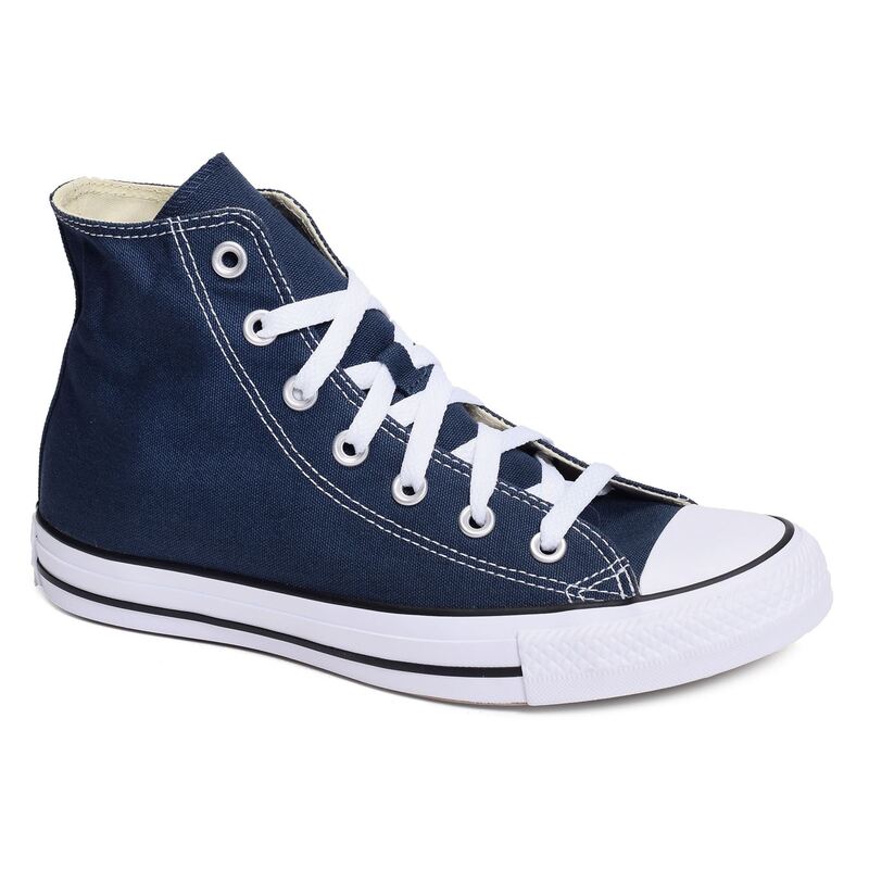 CHUCK TAYLOR HI Marine, Chaussures montantes Converse