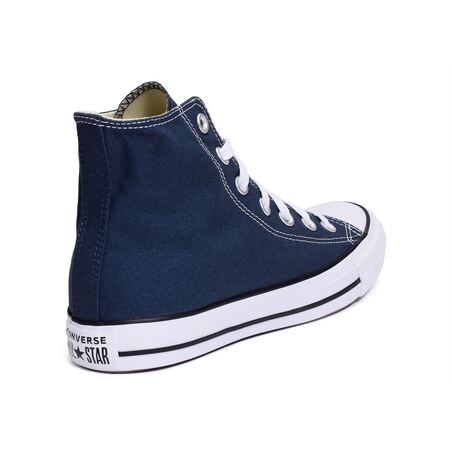 CHUCK TAYLOR HI Marine, Chaussures montantes Converse